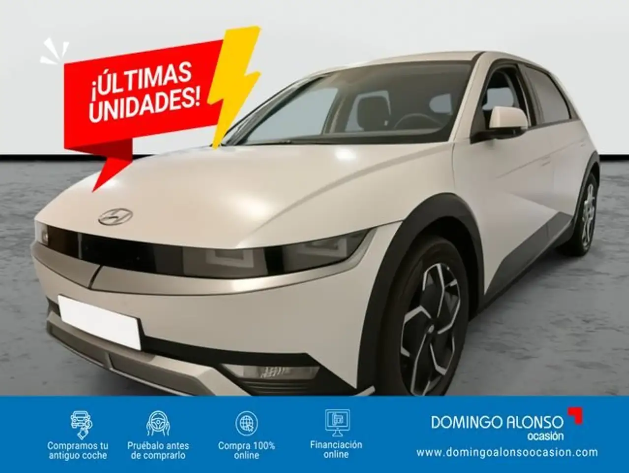 Hyundai Ioniq 5