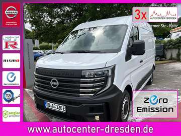 Interstar EV Kasten 87KWH 35 L2H2 3.5t FWD N-Conne