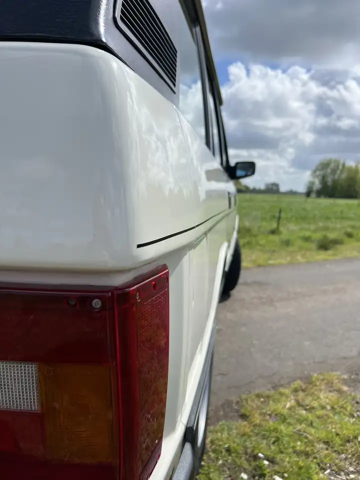 Land Rover Range Rover Classic 3,9L V8 EFI, foto 5