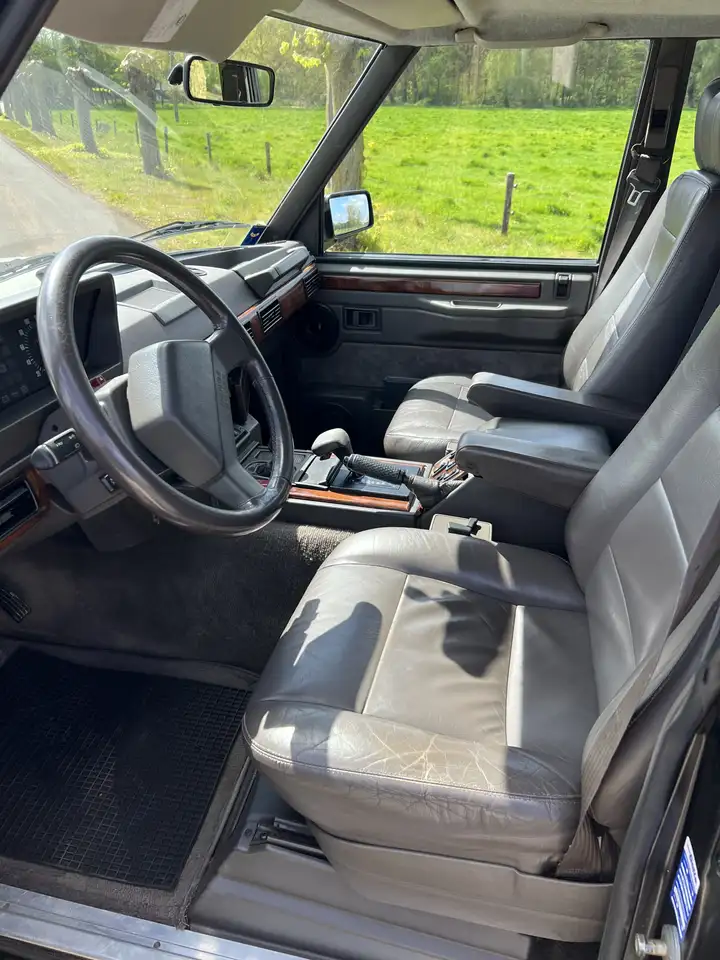 Land Rover Range Rover Classic 3,9L V8 EFI, foto 6