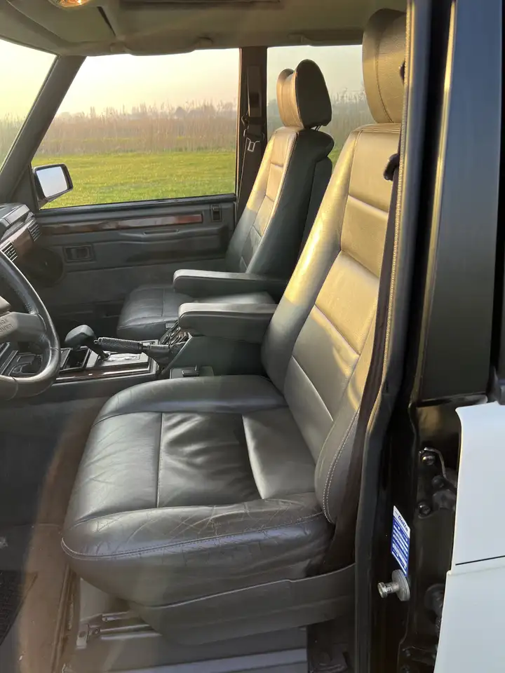 Land Rover Range Rover Classic 3,9L V8 EFI, foto 7