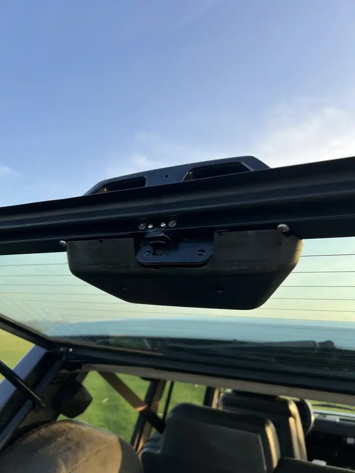 Land Rover Range Rover Classic 3,9L V8 EFI, foto 9