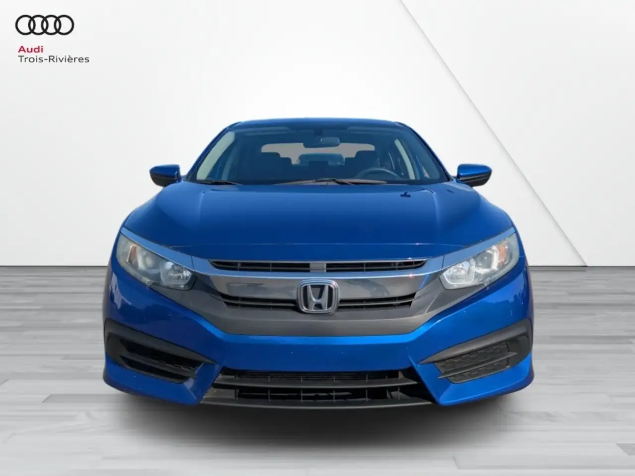 Honda Civic photo Honda Civic