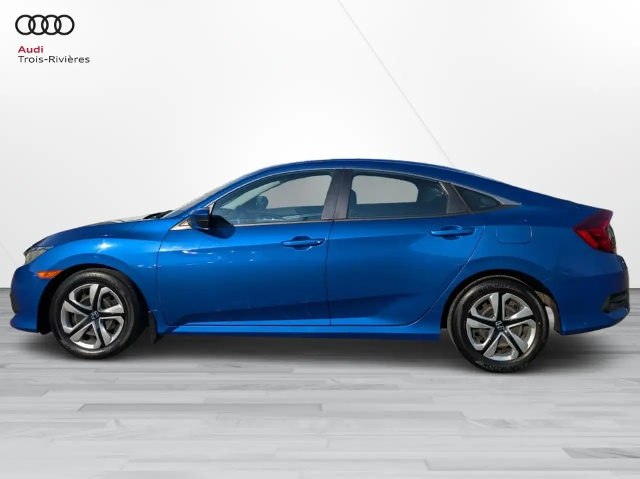 Honda Civic photo Honda Civic