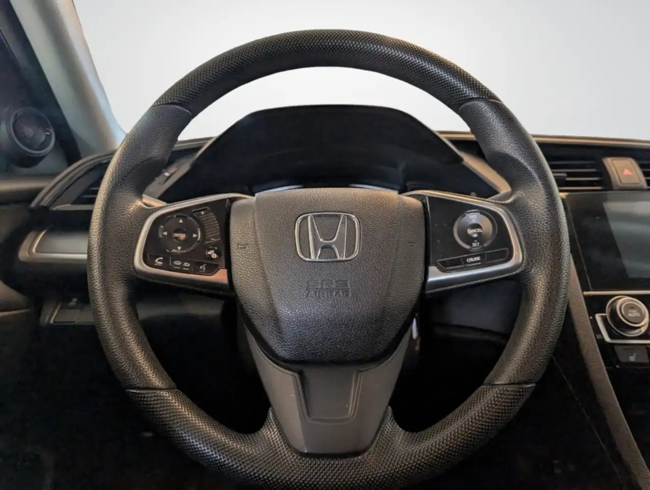 Honda Civic photo Honda Civic