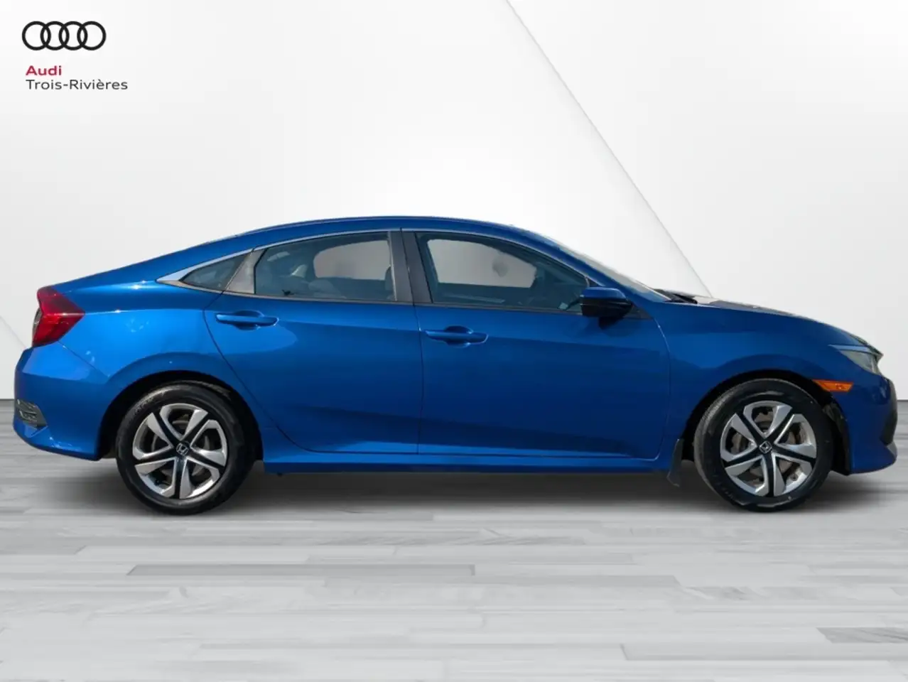 Honda Civic photo Honda Civic