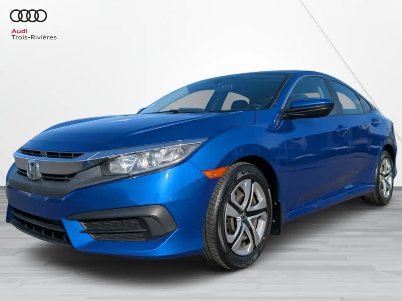 Honda Civic photo Honda Civic