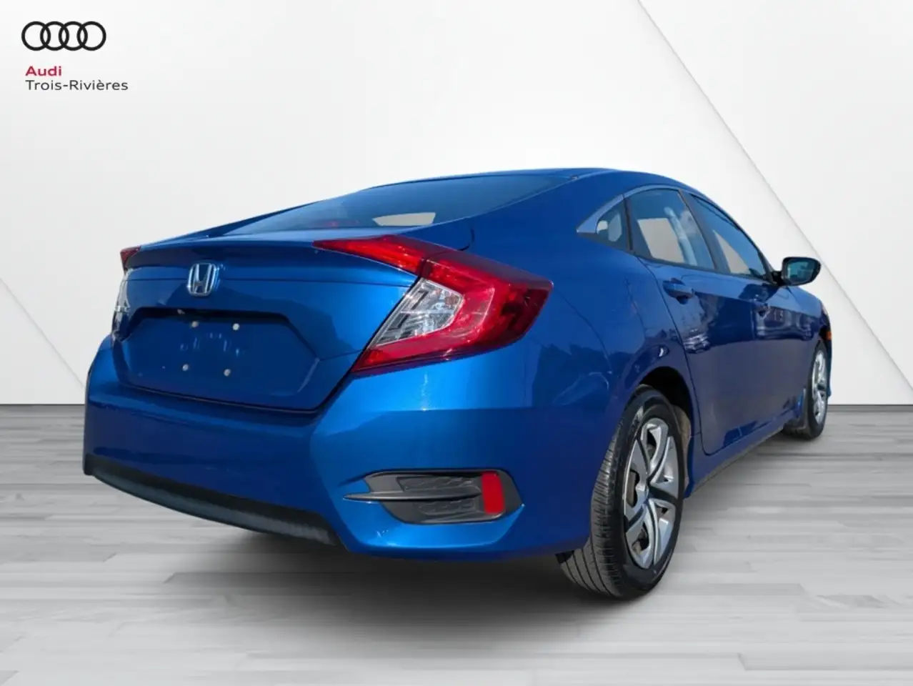 Honda Civic photo Honda Civic