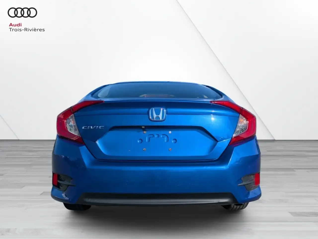 Honda Civic photo Honda Civic