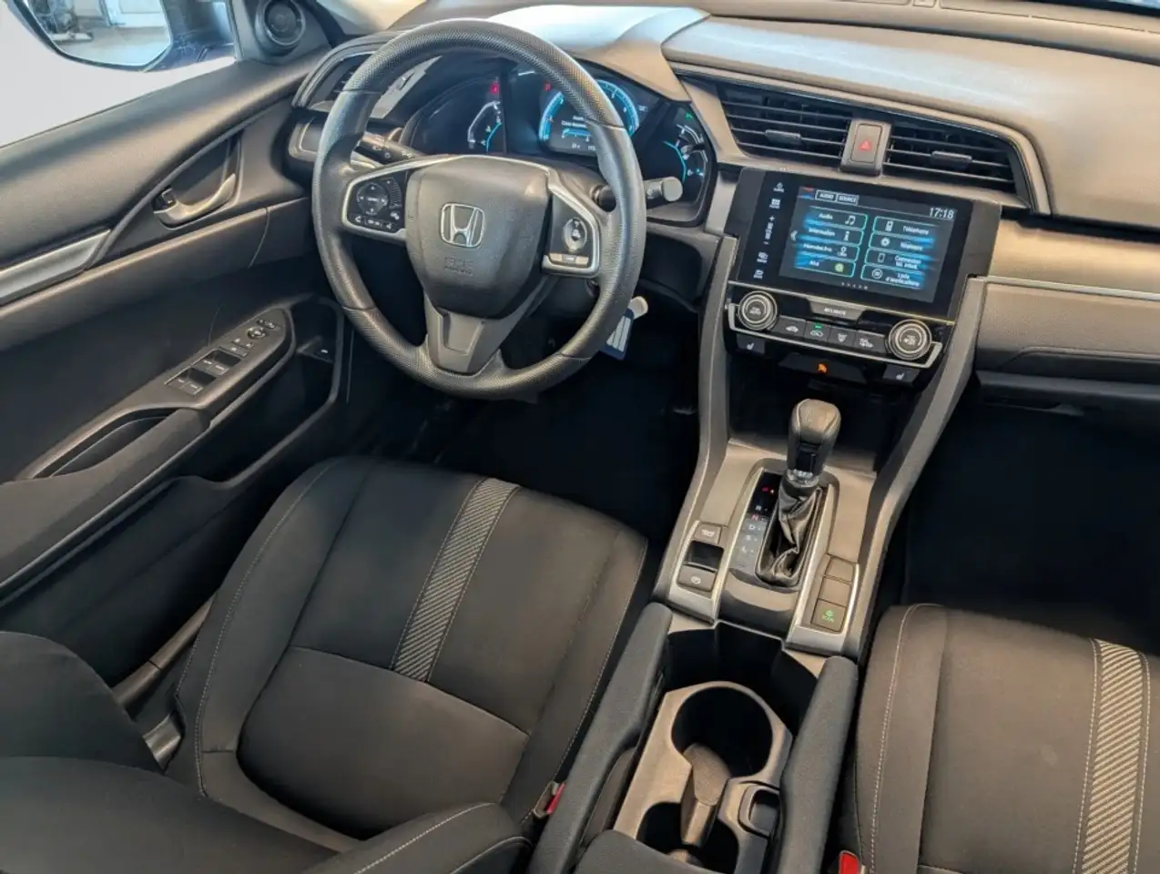 Honda Civic photo Honda Civic