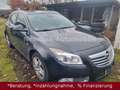 Opel Insignia A Sports Tourer Edition Schwarz - thumbnail 8