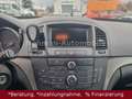 Opel Insignia A Sports Tourer Edition Schwarz - thumbnail 21