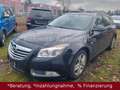 Opel Insignia A Sports Tourer Edition Schwarz - thumbnail 1