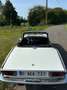 Triumph Spitfire Blanc - thumbnail 4