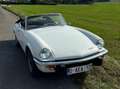 Triumph Spitfire Blanc - thumbnail 6
