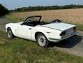 Triumph Spitfire Blanc - thumbnail 5