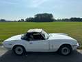 Triumph Spitfire Blanc - thumbnail 3