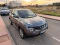 Nissan Juke Juke 1.6i Tekna Premium Tekna Premium Gris - thumbnail 3