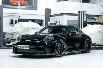 911 GT3 Touring I PDLS+ I Lift I DAB+ I 1. Hd