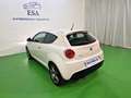 Alfa Romeo MiTo MiTo 2008 1.4 tb m.air Q.verde s White - thumbnail 8