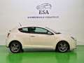 Alfa Romeo MiTo MiTo 2008 1.4 tb m.air Q.verde s White - thumbnail 2