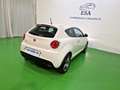 Alfa Romeo MiTo MiTo 2008 1.4 tb m.air Q.verde s White - thumbnail 10