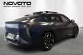 Kia EV4 Fastback BEV 81,4 kWH GT Line Blau - thumbnail 5