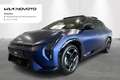 Kia EV4 Fastback BEV 81,4 kWH GT Line Blau - thumbnail 1