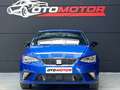 SEAT Ibiza 1.0 TSI S&S FR XS 115 Bleu - thumbnail 6