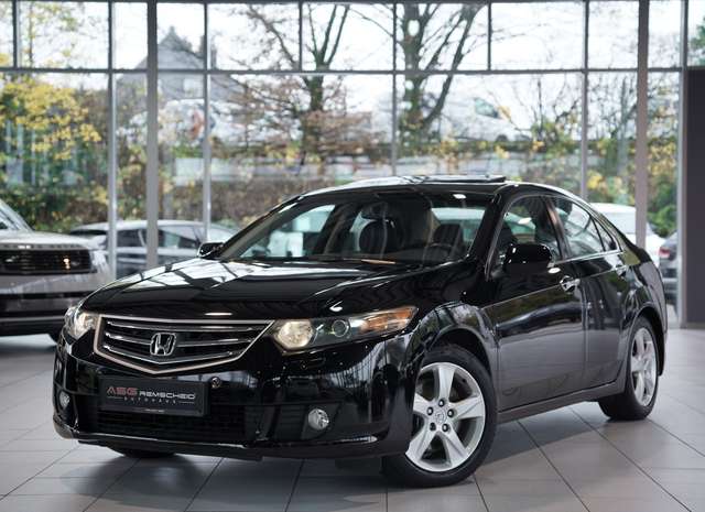 Imagine Honda Accord 2.4 Aut. Executive *1.H *Memory *GSD *