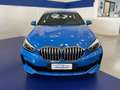 BMW 118 i 5p. Msport Blu/Azzurro - thumbnail 2