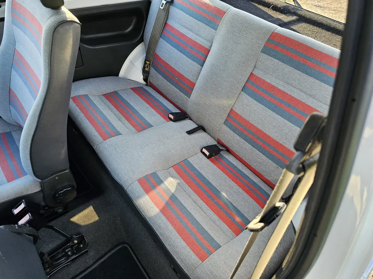 Fiat Cinquecento ED 63.000 kilometer -1e lak - NL kenteken, foto 7