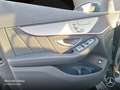Mercedes-Benz EQC 400 4M AMG+360+MULTIBEAM+HUD+TOTW+KEYLESS Schwarz - thumbnail 20
