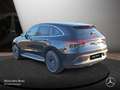 Mercedes-Benz EQC 400 4M AMG+360+MULTIBEAM+HUD+TOTW+KEYLESS Schwarz - thumbnail 10