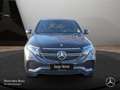 Mercedes-Benz EQC 400 4M AMG+360+MULTIBEAM+HUD+TOTW+KEYLESS Schwarz - thumbnail 3