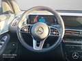 Mercedes-Benz EQC 400 4M AMG+360+MULTIBEAM+HUD+TOTW+KEYLESS Schwarz - thumbnail 14