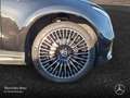 Mercedes-Benz EQC 400 4M AMG+360+MULTIBEAM+HUD+TOTW+KEYLESS Schwarz - thumbnail 6