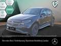 Mercedes-Benz EQC 400 4M AMG+360+MULTIBEAM+HUD+TOTW+KEYLESS Schwarz - thumbnail 1