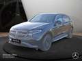 Mercedes-Benz EQC 400 4M AMG+360+MULTIBEAM+HUD+TOTW+KEYLESS Schwarz - thumbnail 2