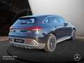 Mercedes-Benz EQC 400 4M AMG+360+MULTIBEAM+HUD+TOTW+KEYLESS Schwarz - thumbnail 8