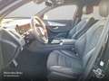 Mercedes-Benz EQC 400 4M AMG+360+MULTIBEAM+HUD+TOTW+KEYLESS Schwarz - thumbnail 11