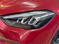 Mercedes-Benz GLA 200 D Rojo - thumbnail 14