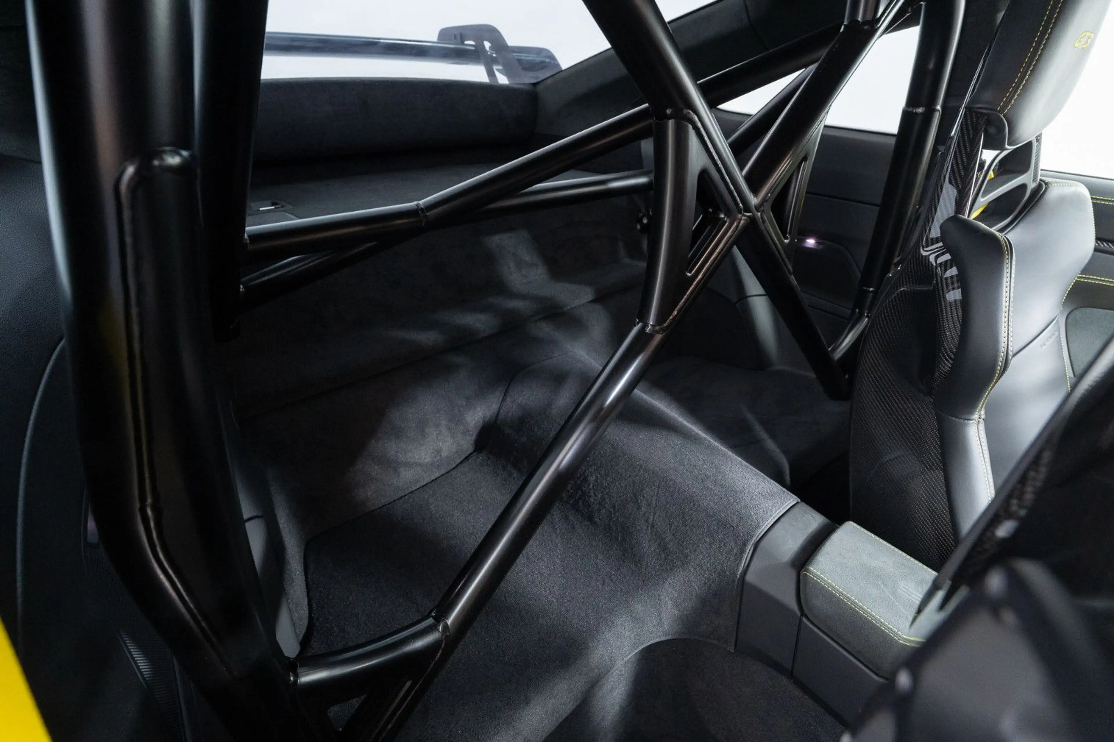 Porsche 911 GT3 (992) — photo 10