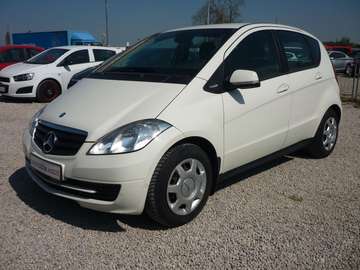 Klima AHK abnb. Euro5 Scheckheft TÜV:7/27!