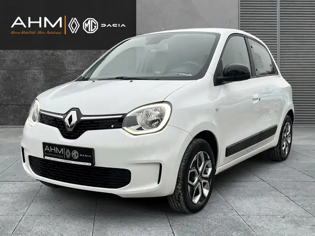 Renault Twingo Equilibre Electric ZE21 Safety *KAUFAKKU*
