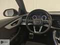 Audi Q8 I 2018 55 3.0 tfsi mhev Sport quattro tiptronic Argento - thumbnail 7