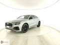 Audi Q8 I 2018 55 3.0 tfsi mhev Sport quattro tiptronic Argento - thumbnail 1