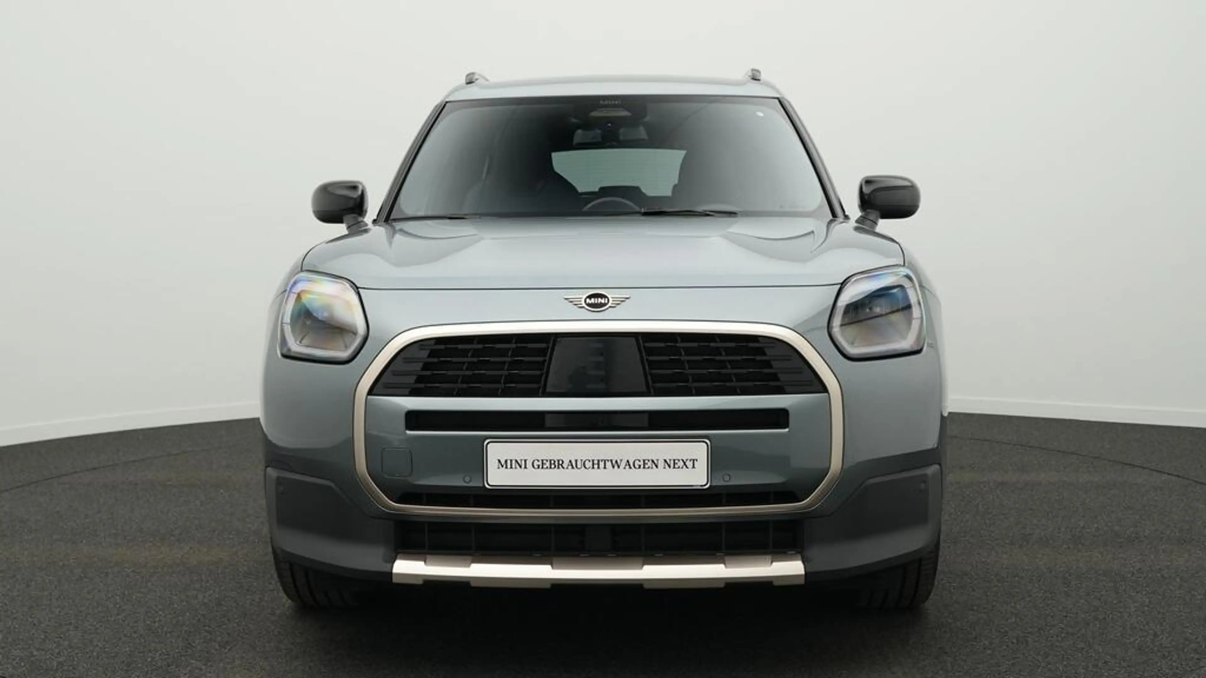 MINI Countryman D Favoured Trim — photo 15