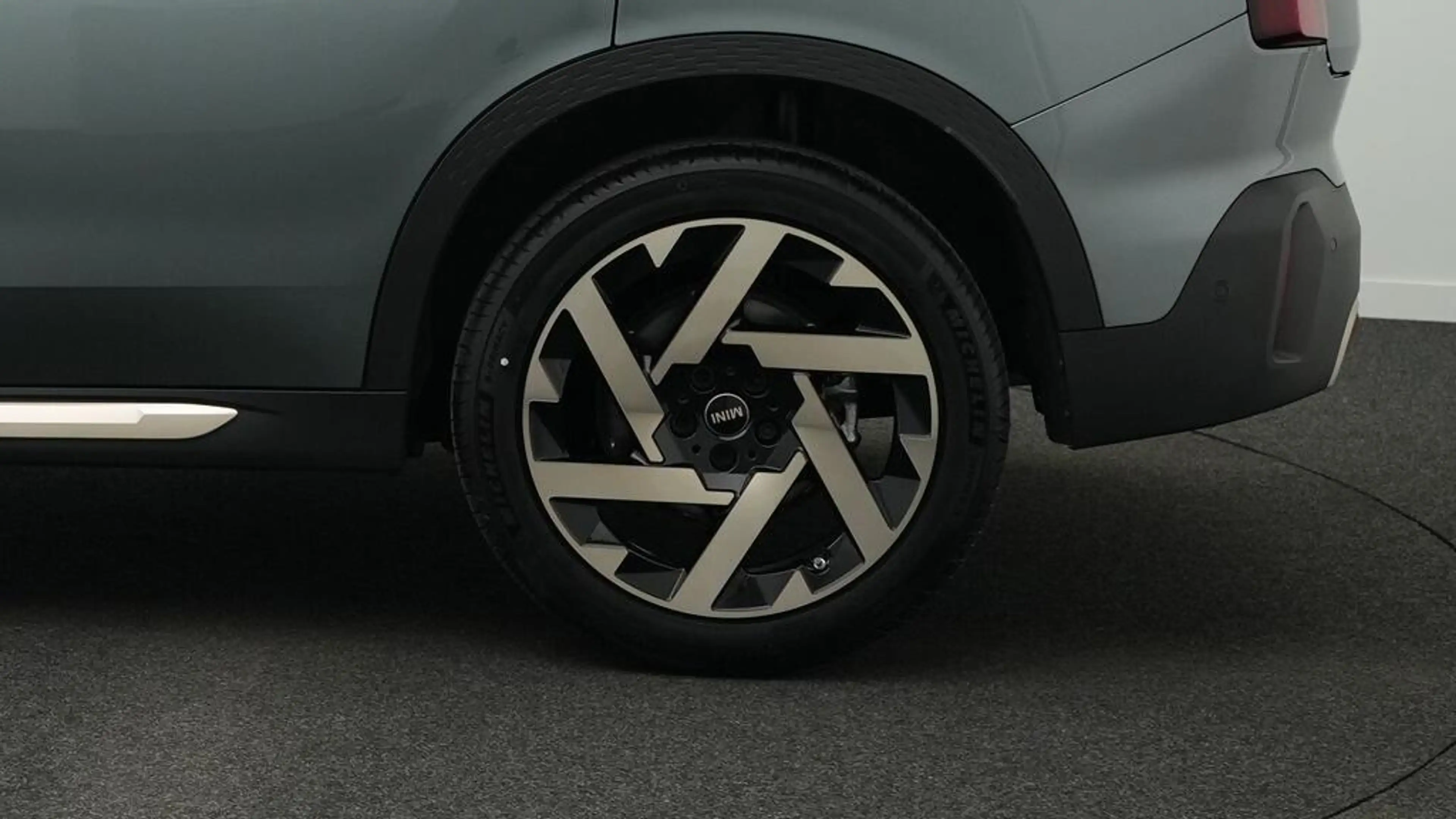 MINI Countryman D Favoured Trim — photo 10