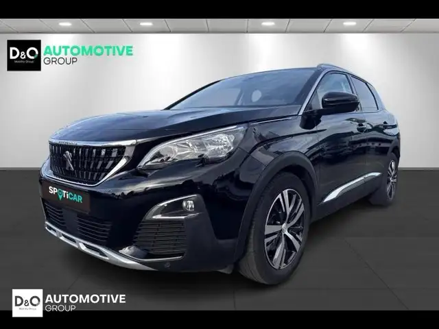 Peugeot 3008 Allure | auto airco | GPS | camera |